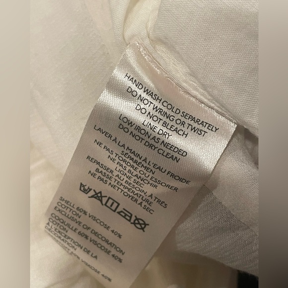 FREE PEOPLE Sweet Escape Long Sleeve Maxi Dress NWOT - Picture 16 of 16